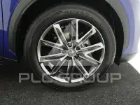 2025 Lexus LBX