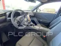 2025 Lexus LBX
