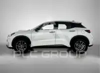 2025 Lexus LBX