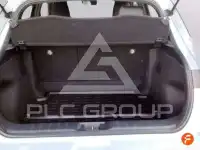 2025 Lexus LBX