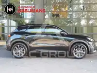 2025 Lexus LBX