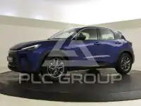 2025 Lexus LBX