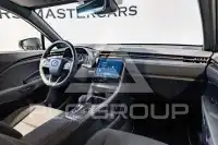 2025 Lexus LBX