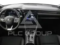 2025 Lexus LBX