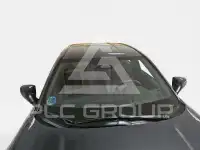 2025 Lexus LBX