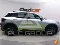 2025 Lexus LBX