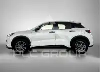 2025 Lexus LBX