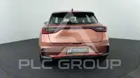 2025 Lexus LBX