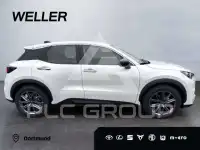 2025 Lexus LBX