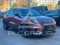 2025 Lexus LBX