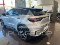 2025 Lexus LBX