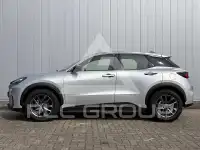 2025 Lexus LBX