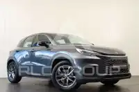 2025 Lexus LBX
