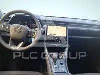2025 Lexus LBX