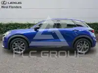 2025 Lexus LBX