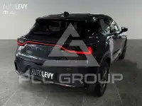 2025 Lexus LBX