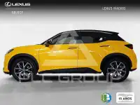 2025 Lexus LBX