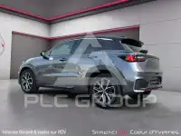 2025 Lexus LBX