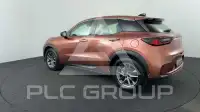 2025 Lexus LBX