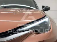 2025 Lexus LBX