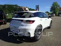 2025 Lexus LBX
