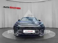 2025 Lexus LBX