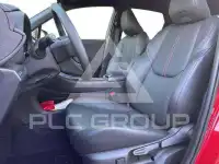 2025 Lexus LBX
