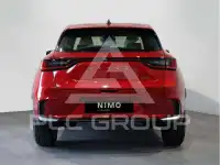 2025 Lexus LBX