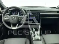 2025 Lexus LBX