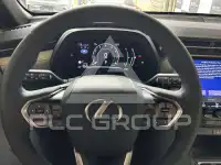 2025 Lexus LBX