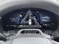2025 Lexus LBX