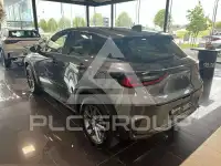 2025 Lexus LBX