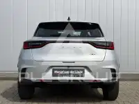 2025 Lexus LBX