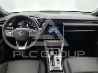 2025 Lexus LBX