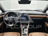 2025 Lexus LBX