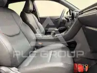 2025 Lexus LBX