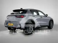 2025 Lexus LBX