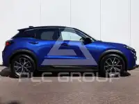 2025 Lexus LBX