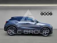2025 Lexus LBX