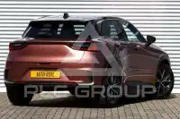 2025 Lexus LBX