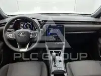 2025 Lexus LBX