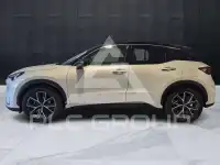 2025 Lexus LBX