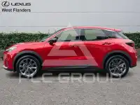 2025 Lexus LBX