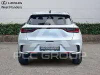 2025 Lexus LBX