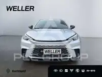 2025 Lexus LBX