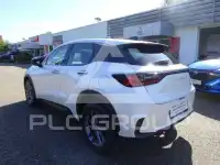 2025 Lexus LBX