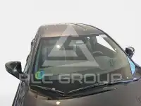 2025 Lexus LBX