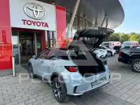 2025 Lexus LBX