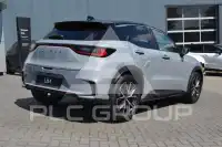 2025 Lexus LBX