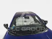 2025 Lexus LBX